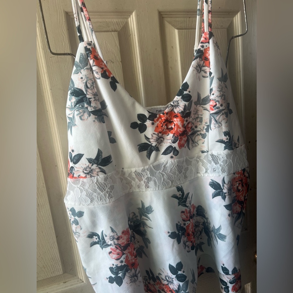 Beautiful Summer blouse